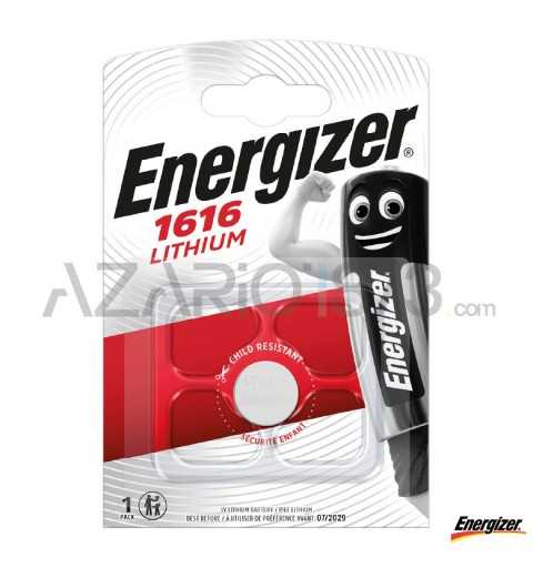 ENERGIZER CR1616 - BL1 CR1616EN