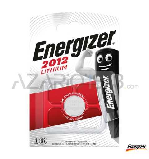 ENERGIZER CR2012 - BL1 CR2012EN