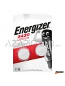 PILA ENERGIZER CR2430 - BL2 CR2430EN Energizer