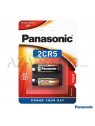 PILA PANASONIC 2CR5 2CR5P Panasonic
