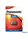 PILA PANASONIC CR2 - BL1 CR2P-B1 Panasonic