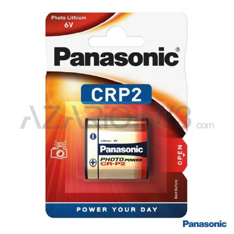 PANASONIC CRP2 - BL1 CRP2