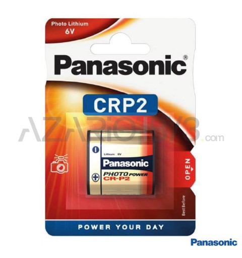 PANASONIC CRP2 - BL1 CRP2