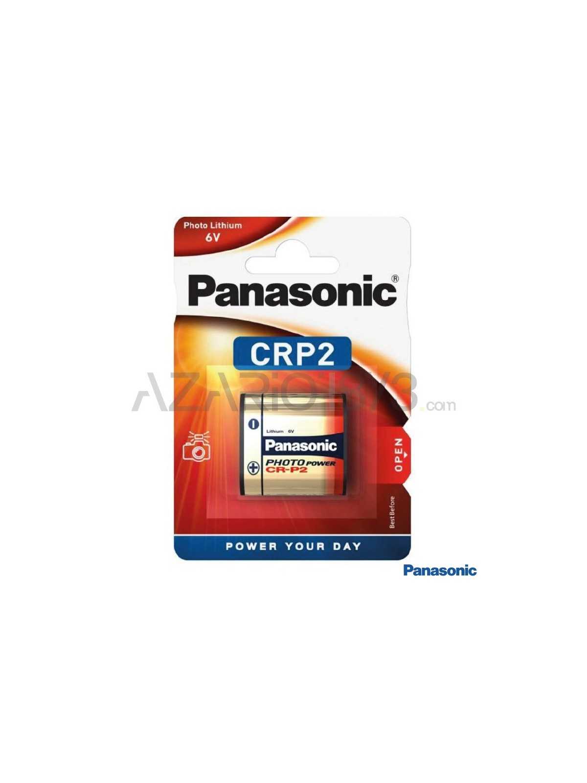 PANASONIC CRP2 - BL1 CRP2-B1 Panasonic