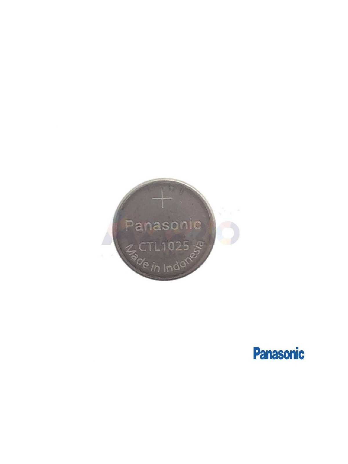ACCUMULATORE CASIO CTL-1025 CTL-1025