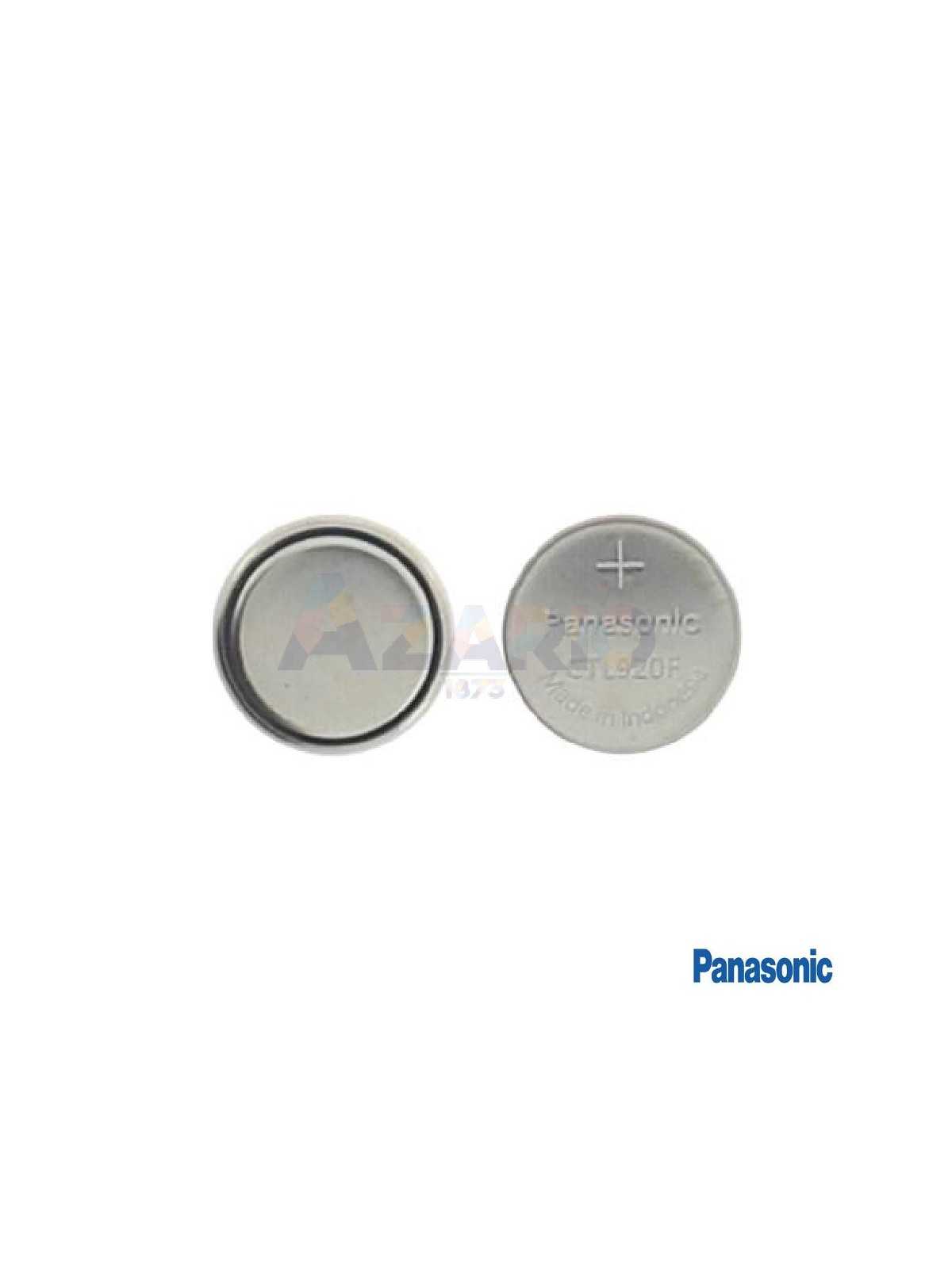 ACCUMULATORE CASIO CTL-920 CTL-920 Casio