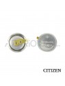 ACCUMULATORE CITIZEN ECO DRIVE CTL621F - 295-753 295-753 Panasonic