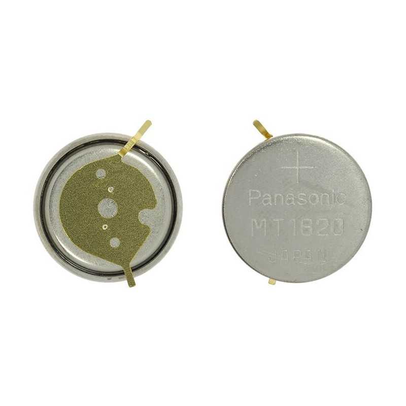 CITIZEN ECO DRIVE MT1620F - 295-44 295-44 Panasonic