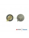 ACCUMULATORE CITIZEN ECO DRIVE MT416 - 295-67 295-67 Panasonic
