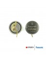 ACCUMULATORE CITIZEN ECO DRIVE MT516F - 295-76 295-76 Panasonic