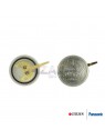 ACCUMULATORE CITIZEN ECO DRIVE MT621 - 295-33 295-33 Panasonic