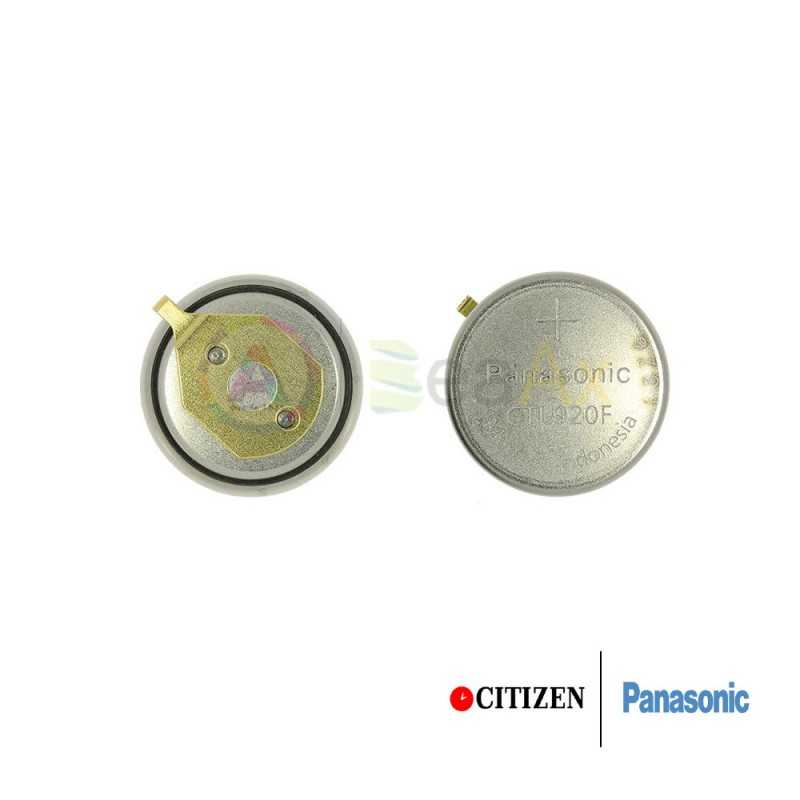 CITIZEN ECO DRIVE MT920F - 295-69 295-69 Panasonic