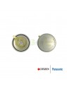 ACCUMULATORE CITIZEN ECO DRIVE MT920F - 295-69 295-69 Panasonic