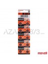 PILA MAXELL LR1130 - BL10 LR1130 Maxell