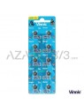 PILA VINNIC LR41 - BL10 LR41V