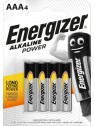 PILA ENERGIZER LR3 AAA MINISTILO E92 - BL4 E92 Energizer