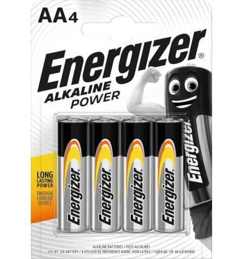 PILA ENERGIZER LR6 AA MINISTILO E91 - BL4 LR6EN Oui&Me watches