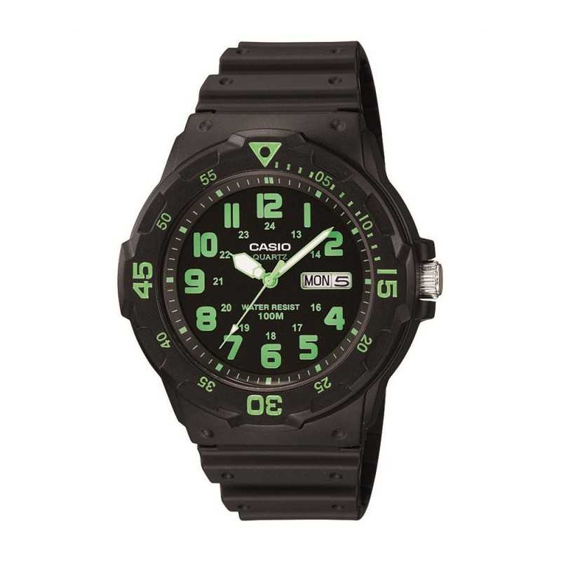 Casio MRW-200H-3B MRW-200H-3B Casio