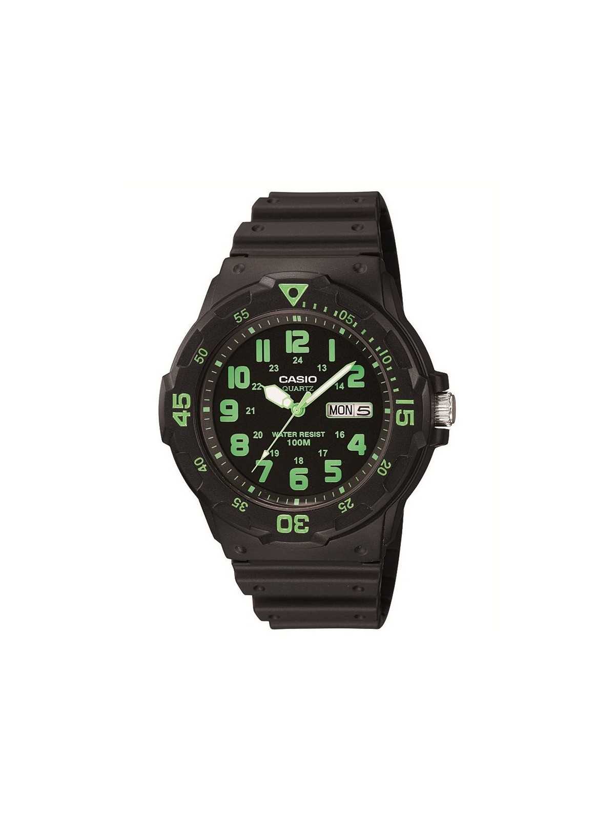 Casio MRW-200H-3B MRW-200H-3B Casio