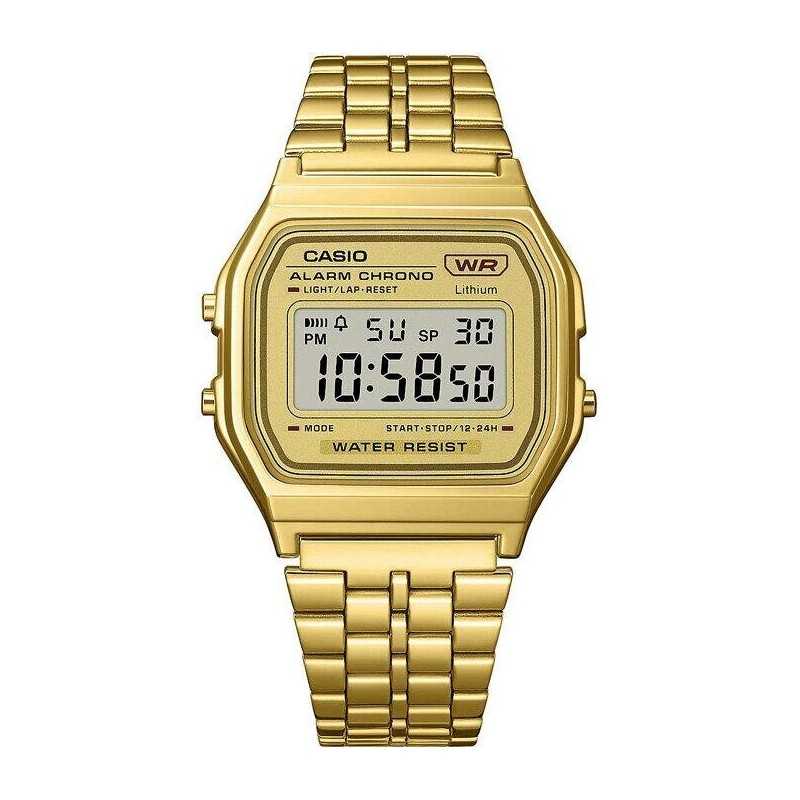 CASIO A-158WETG-9A A-158WETG-9A Casio