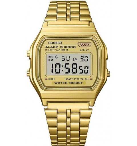 CASIO A-158WETG-9A A-158WETG-9A Casio