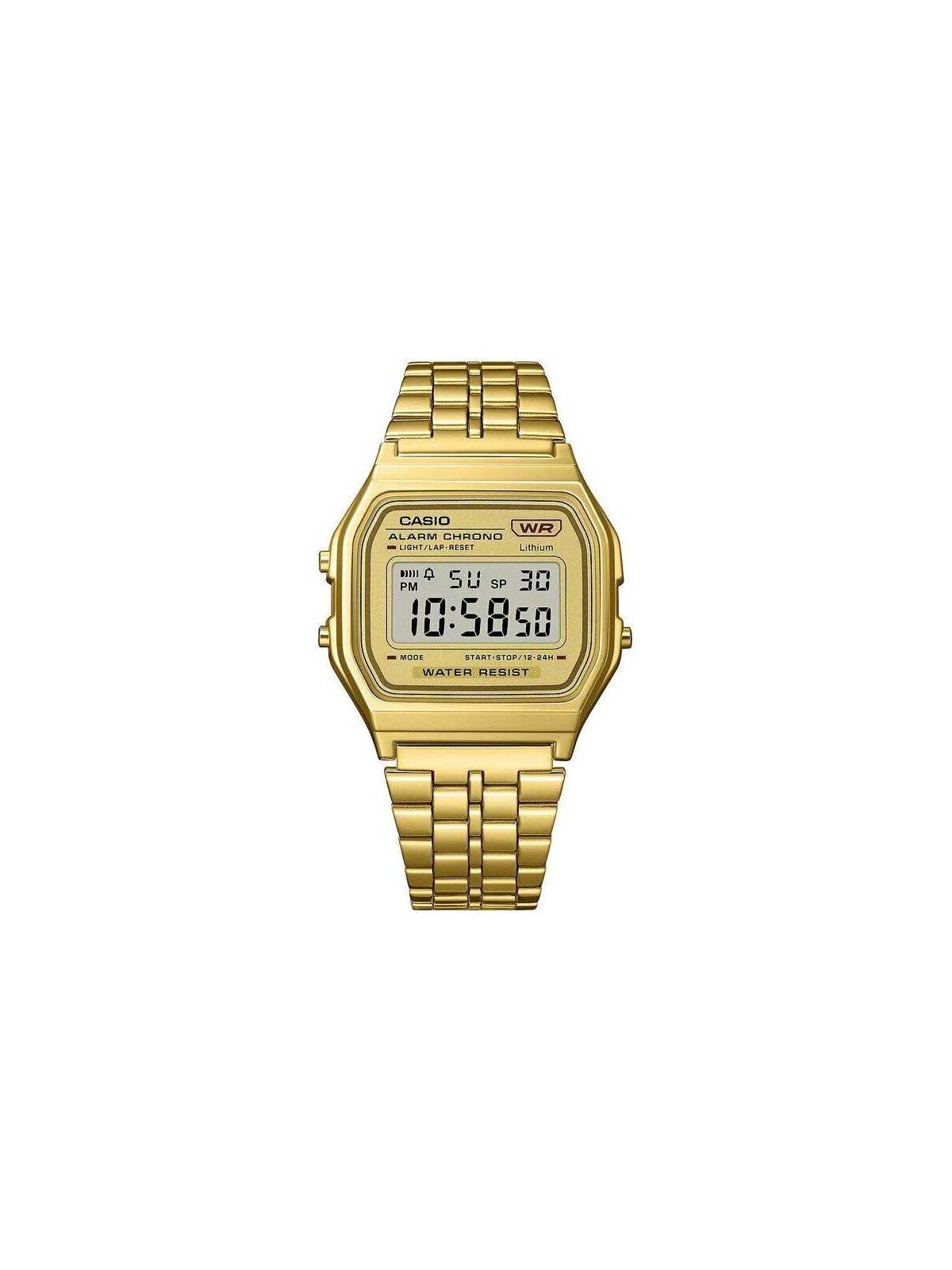CASIO A-158WETG-9A A-158WETG-9A Casio