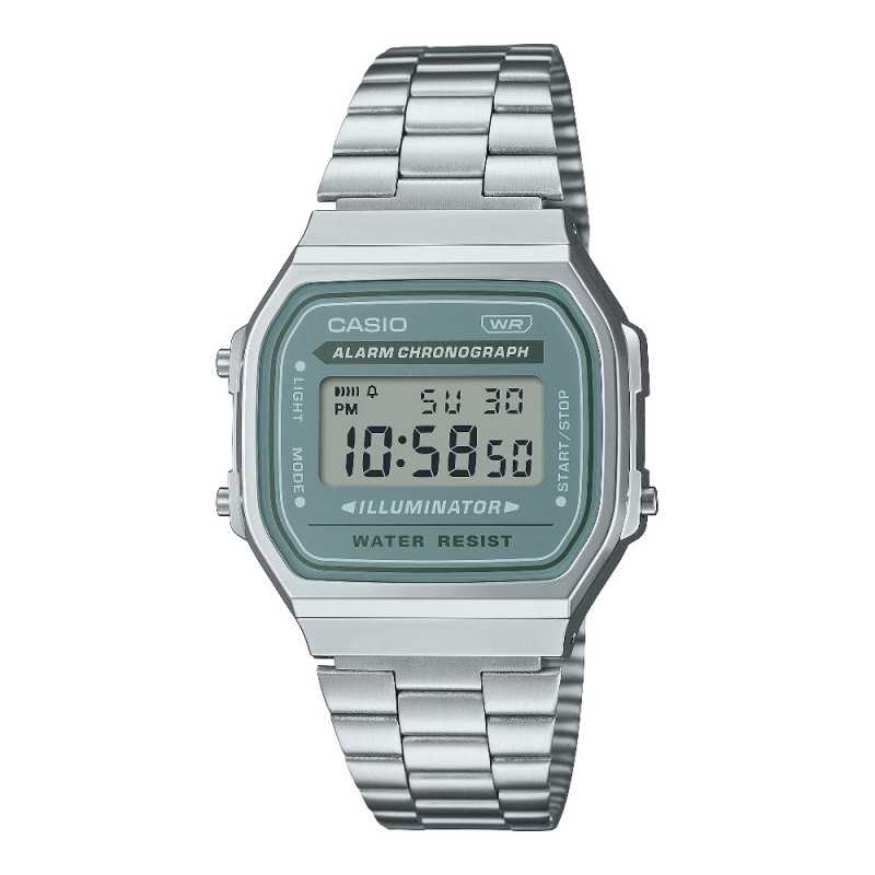 CASIO A168WA-3Y A168WA-3Y Casio