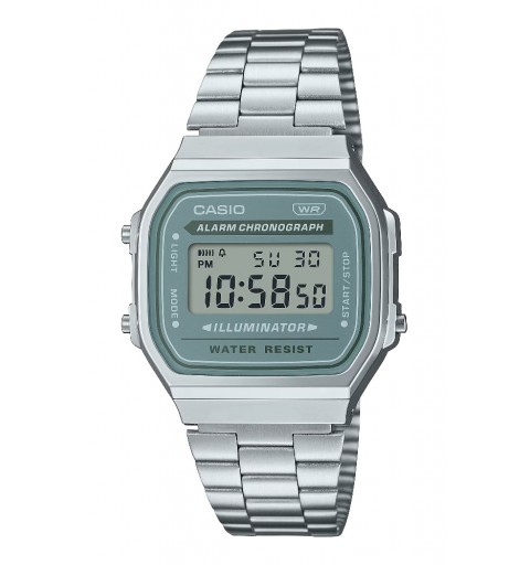 CASIO A168WA-3Y A168WA-3Y Casio