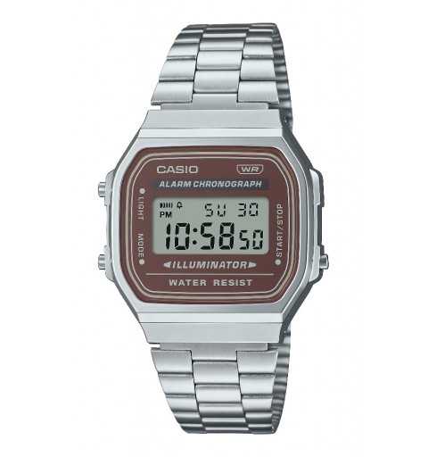 CASIO A168WA-5Y A168WA-5Y Casio