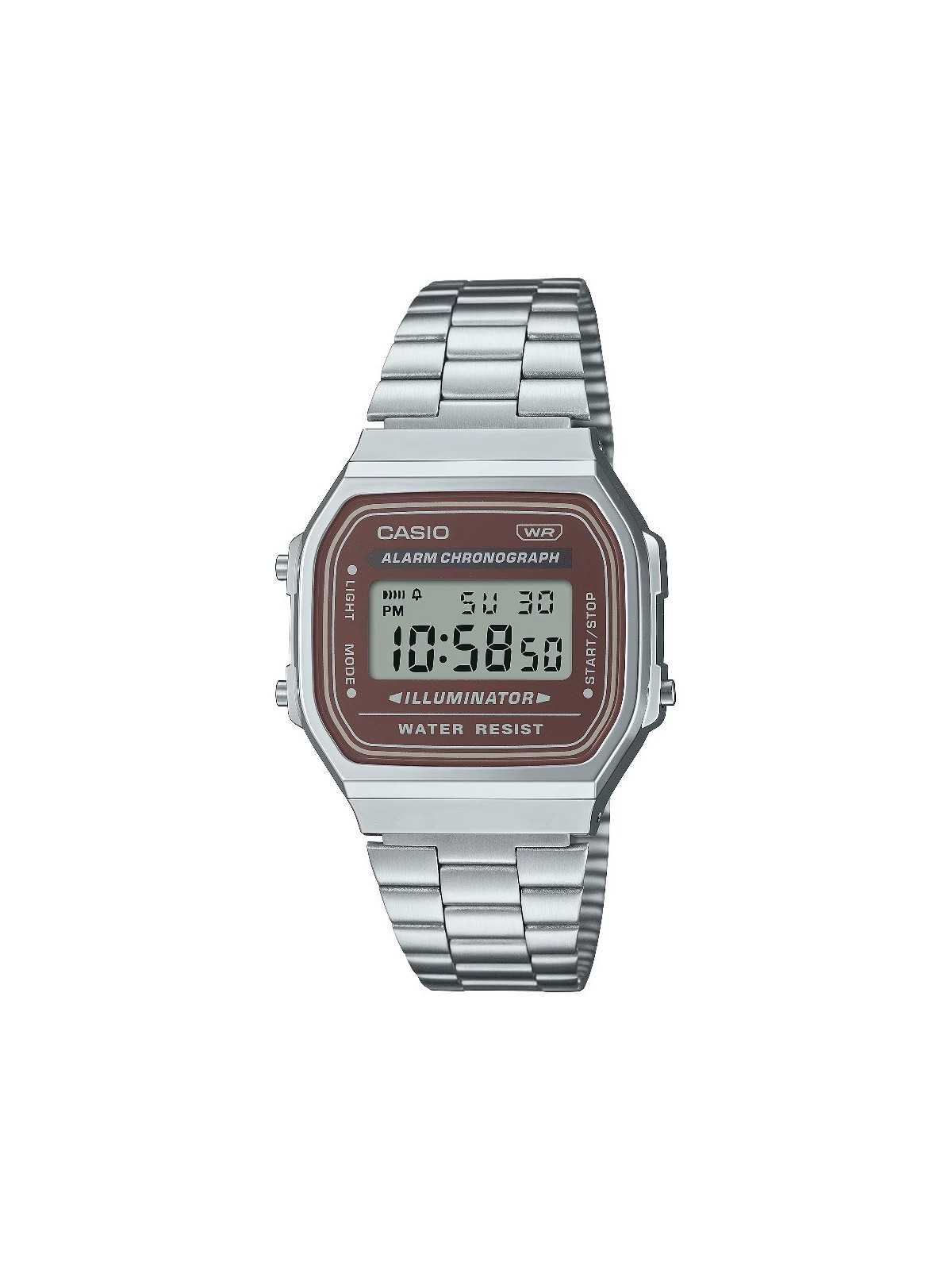 CASIO A-168WA-5Y A-168WA-5Y Casio