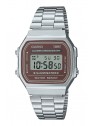 CASIO A-168WA-5Y A-168WA-5Y Casio