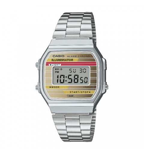 CASIO A168WEHA-9A A168WEHA-9A Casio