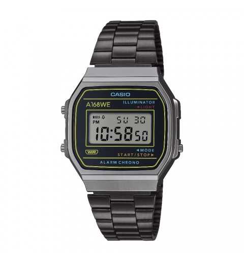 CASIO A168WEHB-1A A168WEHB-1A Casio