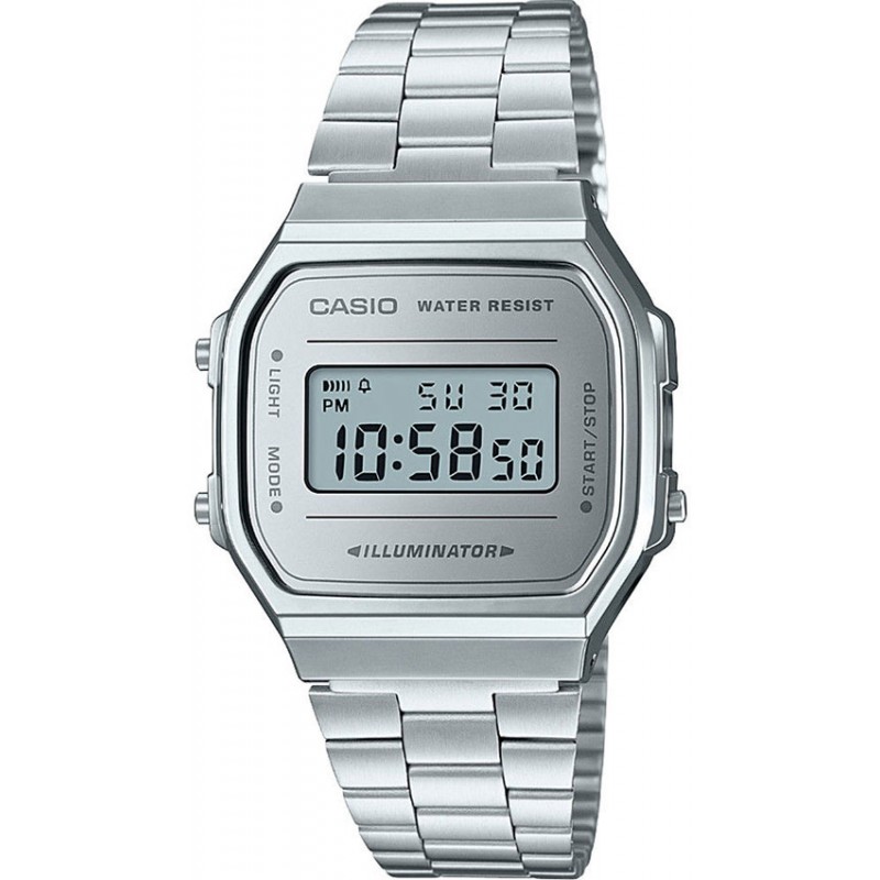 CASIO A168WEM-7DF A168WEM-7DF Casio