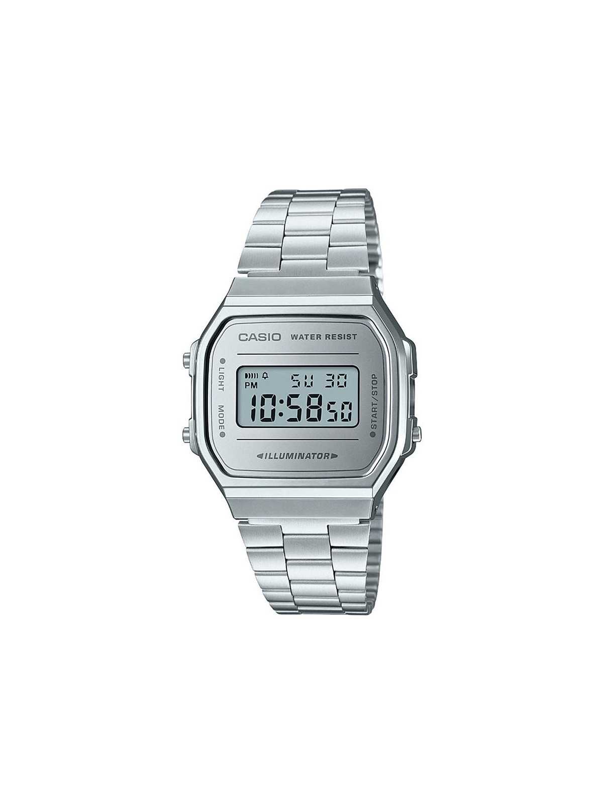 CASIO A-168WEM-7DF A-168WEM-7DF Casio