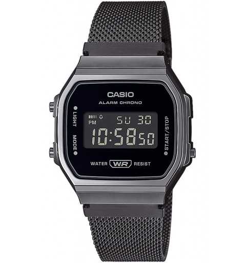 CASIO - A168WEMB-1B A168WEMB-1B Casio