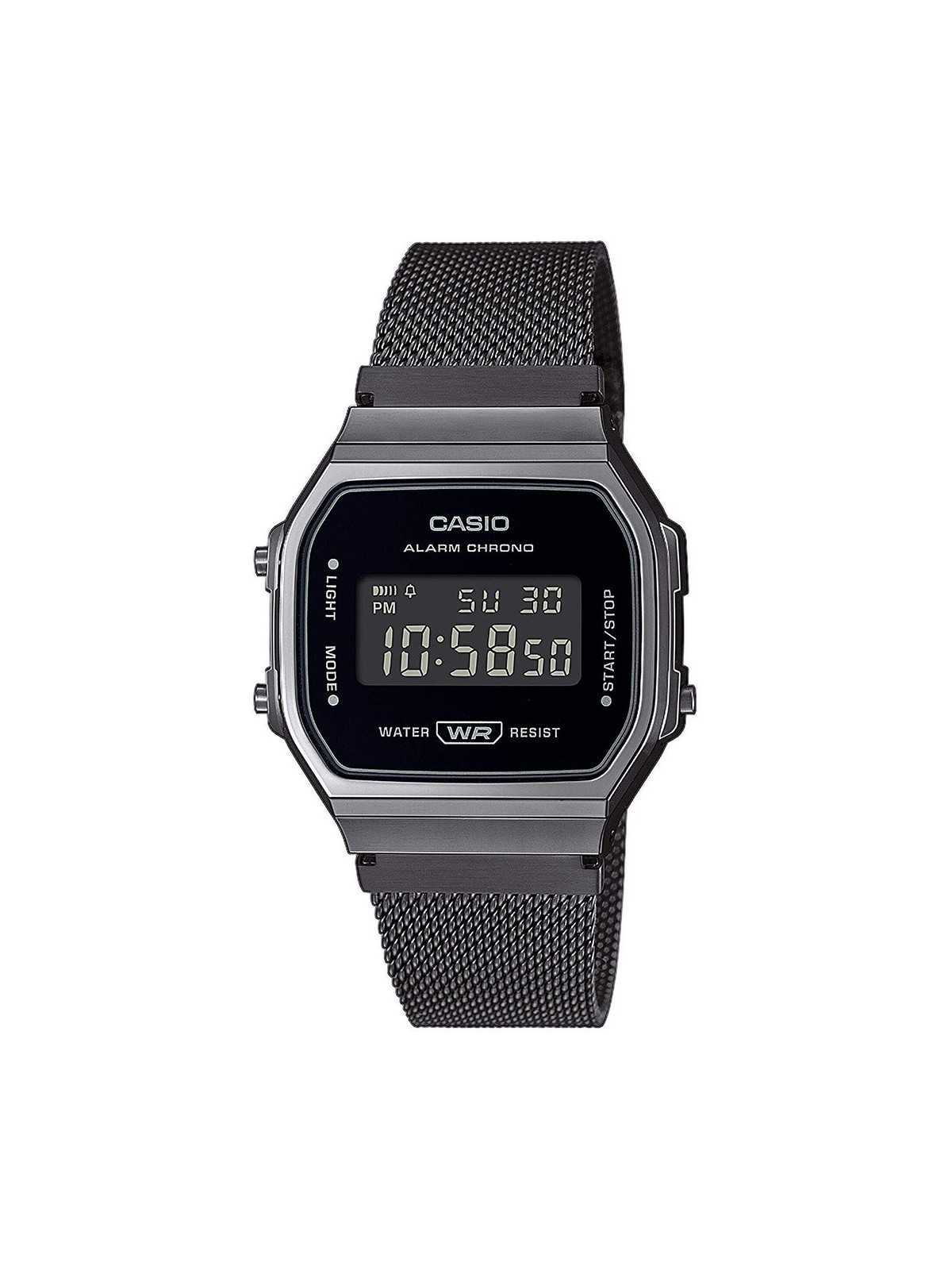 CASIO - A168WEMB-1B A168WEMB-1B Casio