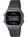 CASIO - A168WEMB-1B A168WEMB-1B Casio