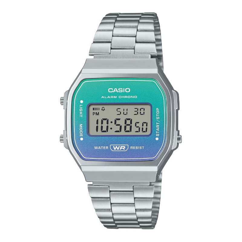 CASIO - A168WER-2A A168WER-2A Casio