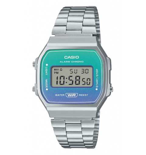 CASIO - A168WER-2A A168WER-2A Casio