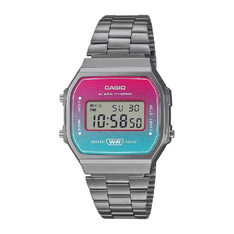 CASIO - A168WERB-2A A168WERB-2A Casio