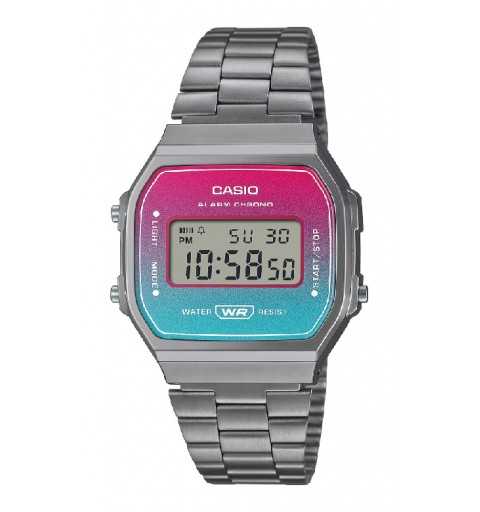 CASIO - A168WERB-2A A168WERB-2A Casio