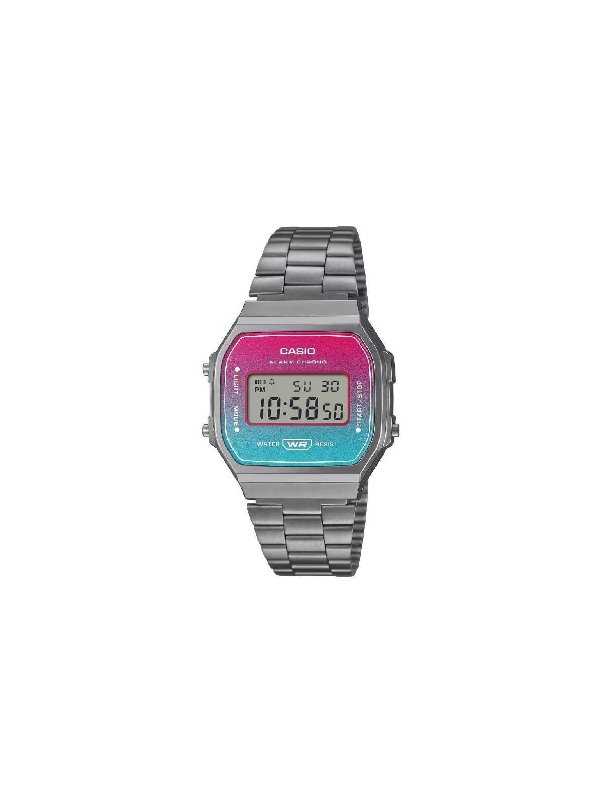 CASIO - A168WERB-2A A168WERB-2A Casio