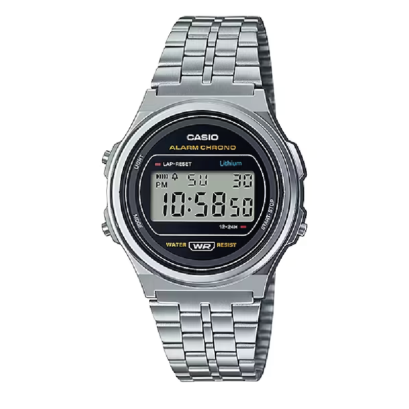 CASIO A171WE-1A A171WE-1A