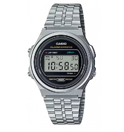 CASIO A171WE-1A A171WE-1A