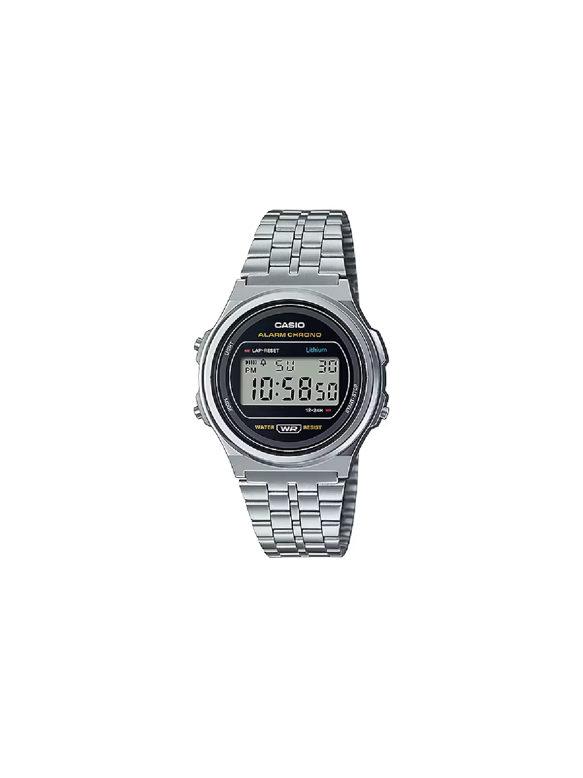 CASIO A171WE-1A A171WE-1A