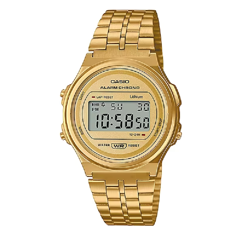 CASIO A171WEG-9A A171WEG-9A