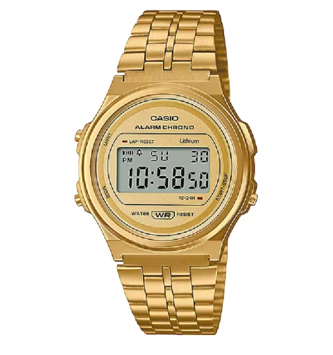 CASIO A171WEG-9A A171WEG-9A