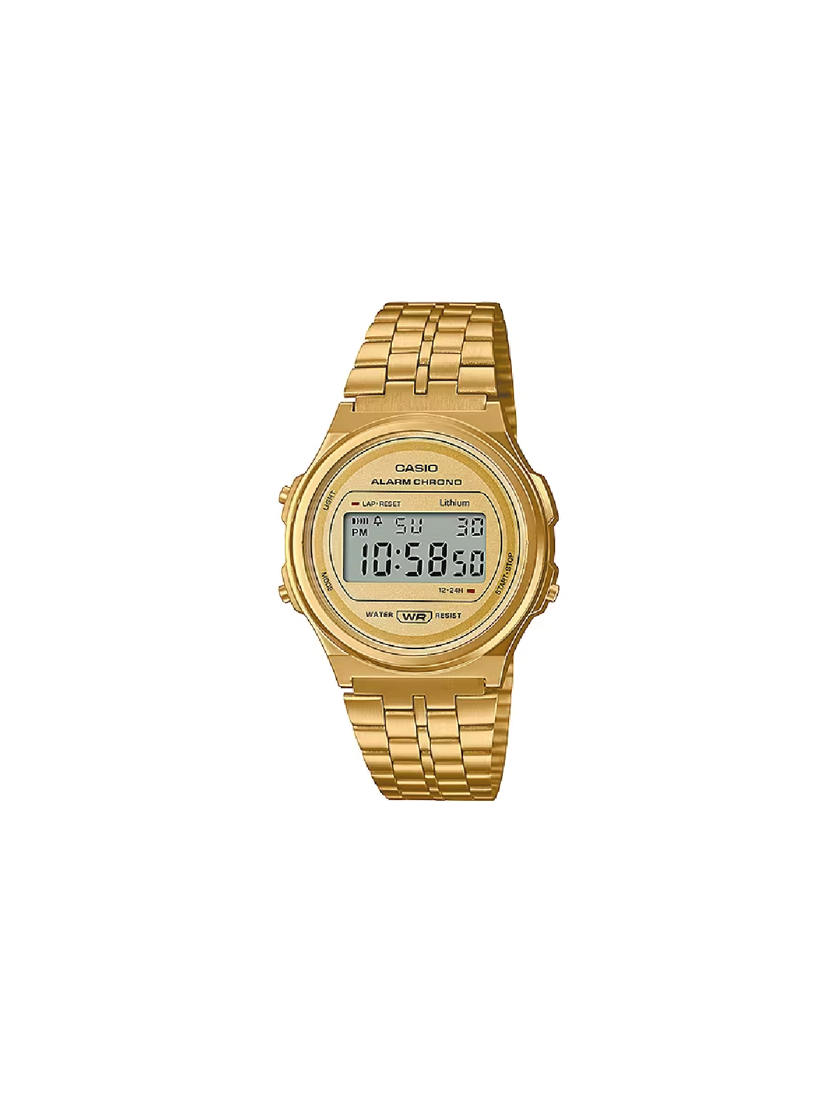 CASIO A171WEG-9A A171WEG-9A