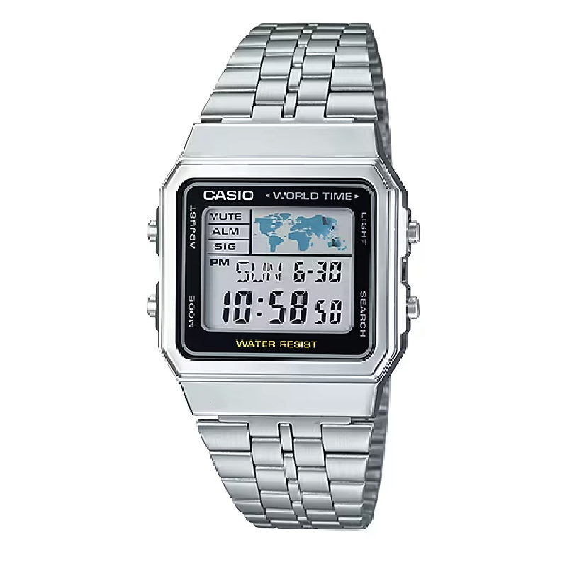 CASIO A500WA-1D A500WA-1D Casio